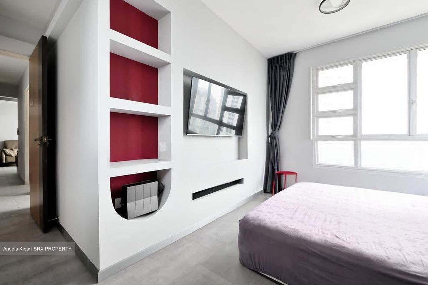 Blk 40A Skyoasis @ Dawson (Queenstown), HDB 4 Rooms #632077931